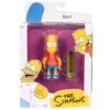 Simpsons Hahmo 13 Cm Bart Simpson -Muovi Ja Lelu US Simpsons hahmo 13 cm Bart Simpson 1