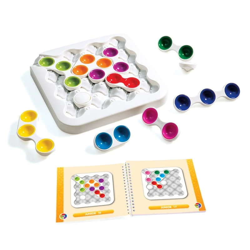 Smartgames Anti-Virus-logiikkapeli 4 Smartgames Anti-Virus-logiikkapeli - Image 2