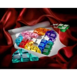 Smartgames Pulmapeli IQ LOVE -Muovi Ja Lelu US SmartGames IQ Love atmosphere 3 1