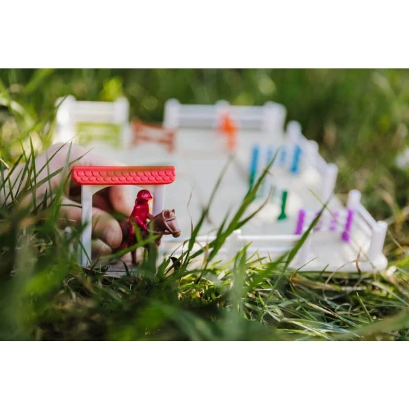 Smartgames Horse Academy Lautapeli 8 Smartgames Horse Academy Lautapeli - Image 6