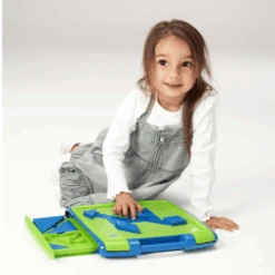 SmartGames Tangoes Junior Pulmapeli -Muovi Ja Lelu US SmartGames Tangoes Junior pulmapeli 2