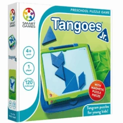 SmartGames Tangoes Junior Pulmapeli
