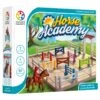 Smartgames Horse Academy Lautapeli -Muovi Ja Lelu US Smartgames Horse Academy 1