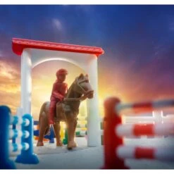 Smartgames Horse Academy Lautapeli 12 Smartgames Horse Academy Lautapeli -Muovi Ja Lelu US Smartgames Horse Academy 2 1