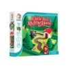 Smartgames Little Red Riding Hood -Muovi Ja Lelu US Smartgames Little Red Riding Hood