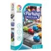 Smartgames Parking Puzzle -Muovi Ja Lelu US Smartgames Parking Puzzle