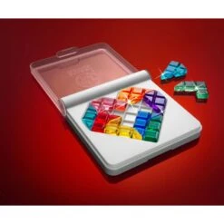 Smartgames Pulmapeli IQ LOVE -Muovi Ja Lelu US Smartgames Pulmapeli IQ LOVE 2 1