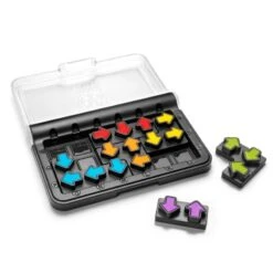 Smartgames Pulmapeli Nuolet -Muovi Ja Lelu US Smartgames Pulmapeli Nuolet 2