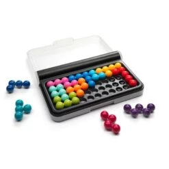 Smartgames Pulmapeli Puzzler Pro -Muovi Ja Lelu US Smartgames Puzzler Pro