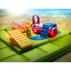 Smartgames Smart Dog -Muovi Ja Lelu US Smartgames Smart Dog 2