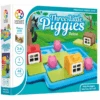 Smartgames Three Little Pigs 1 Smartgames Three Little Pigs -Muovi Ja Lelu US Smartgames Three Little Pigs