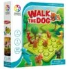Smartgames Walk The Dog 2 Smartgames Walk The Dog -Muovi Ja Lelu US Smartgames Walk The Dog