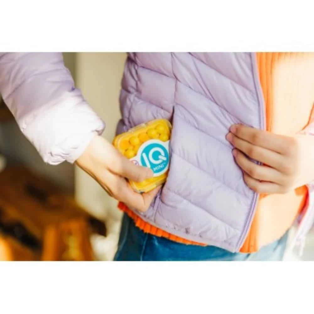 Smartgames Pulmapeli Iq Mini 4 Smartgames Pulmapeli Iq Mini - Image 2