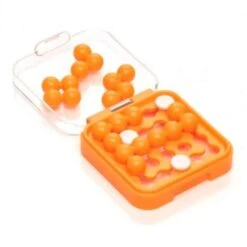 Smartgames Pulmapeli Iq Mini 9 Smartgames Pulmapeli Iq Mini -Muovi Ja Lelu US Smartgames pulmapeli iq mini 2