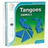 SmartGames Tangoes Animals 2 SmartGames Tangoes Animals -Muovi Ja Lelu US Smartgames tangoes animals