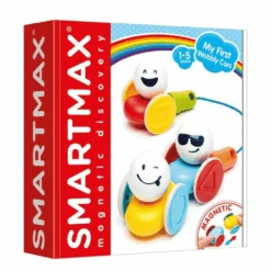 Smartmax My First Wobbly Cars