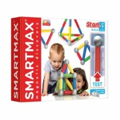 Smartmax Start 23 Osaa