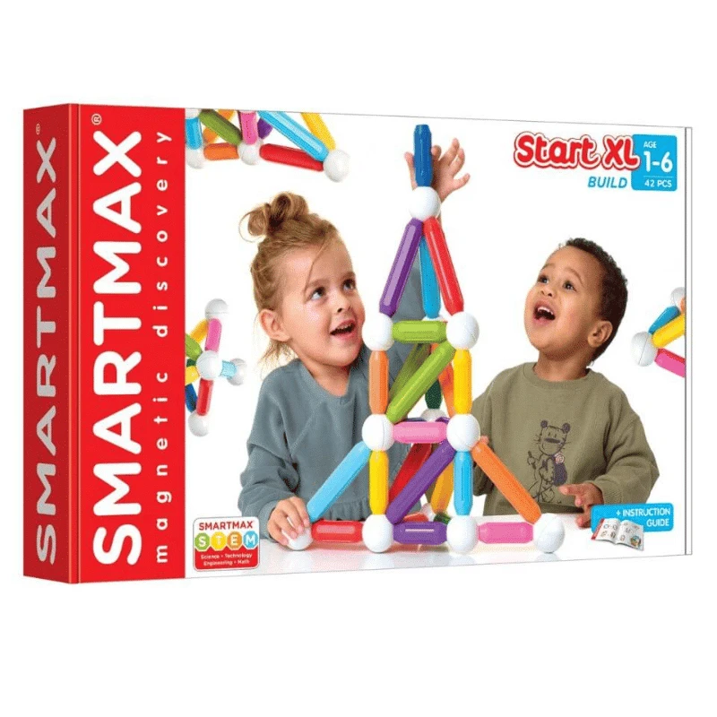 Smartmax Start 42 Osaa 3 Smartmax Start 42 Osaa