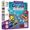 Smartgames Genius Square 2 Smartgames Genius Square -Muovi Ja Lelu US Smatrgames Genius Square 1
