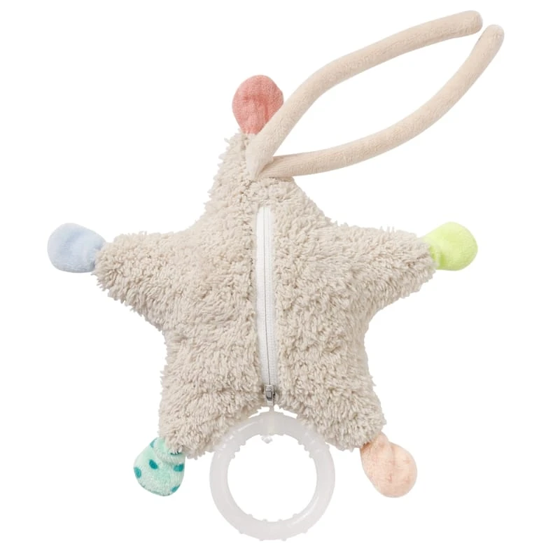 Soittolelu Baby Fehn Meritähti 4 Soittolelu Baby Fehn Meritähti - Image 2