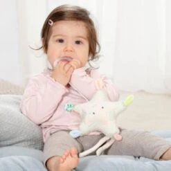 Soittolelu Baby Fehn Meritähti 7 Soittolelu Baby Fehn Meritähti -Muovi Ja Lelu US Soittolelu Baby Fehn meritahti 2