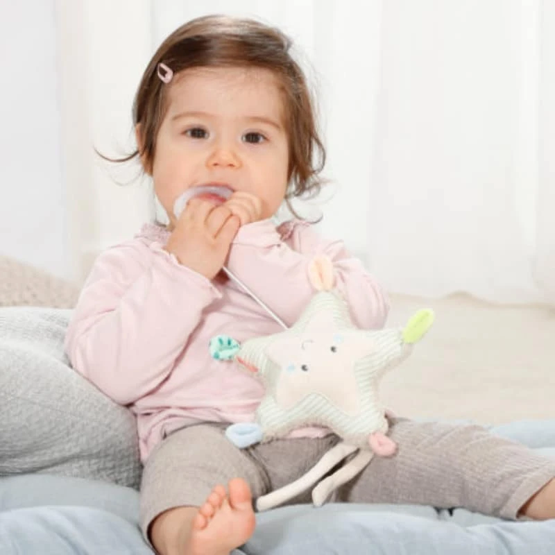 Soittolelu Baby Fehn Meritähti 5 Soittolelu Baby Fehn Meritähti - Image 3