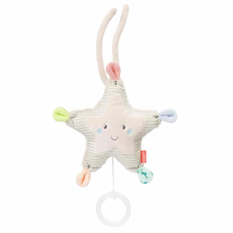 Soittolelu Baby Fehn Meritähti 3 Soittolelu Baby Fehn Meritähti