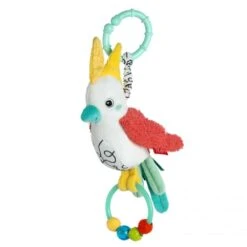 Soittolelu Fehn Papukaija Dobabydoo