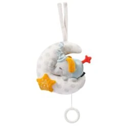 Soittolelu Elefantti & Kuu Fehn