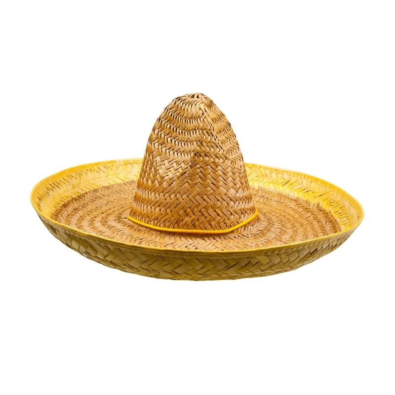 Hattu Sombrero Aikuisten Erilaisia 5 Hattu Sombrero Aikuisten Erilaisia - Image 3