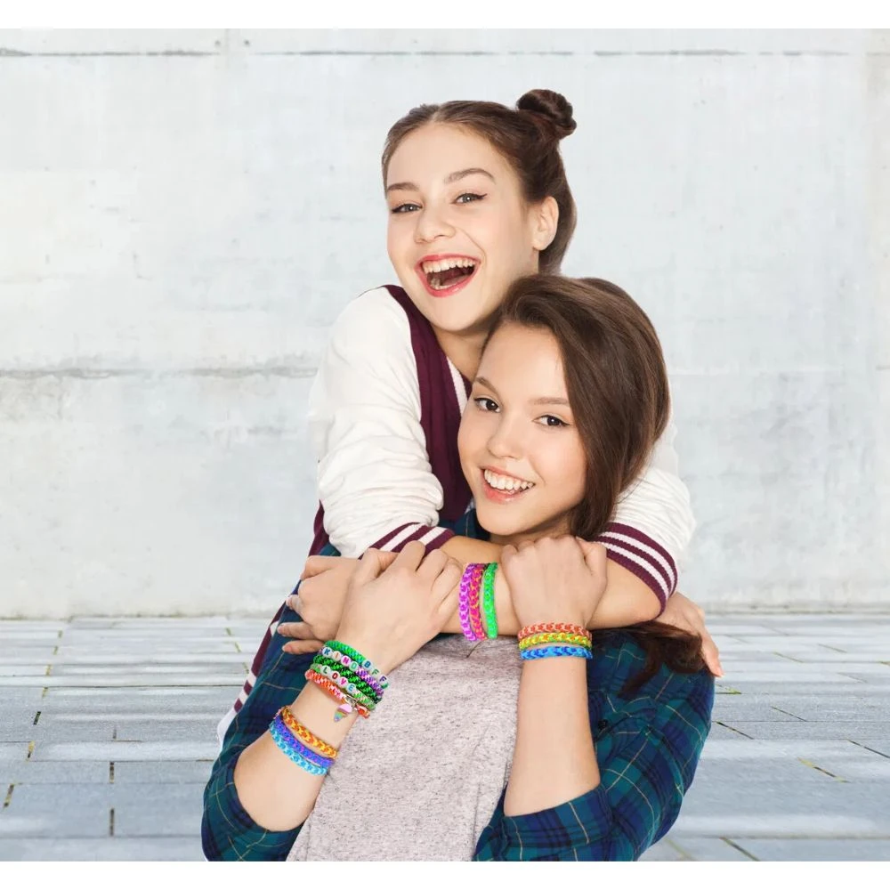 Stringalings Korunpunonta 100 Nauhaa 4 Stringalings Korunpunonta 100 Nauhaa - Image 2