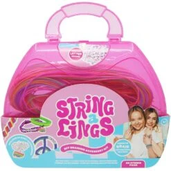 Stringalings Korunpunonta 80 Nauhaa