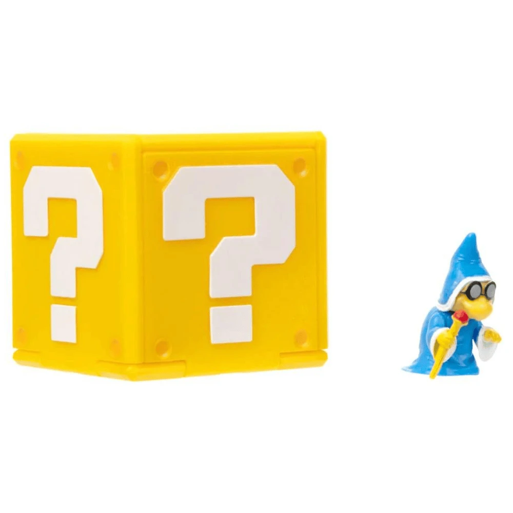 Super Mario Bros. Mini Kamek 4 Super Mario Bros. Mini Kamek - Image 2
