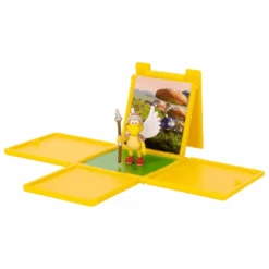 Super Mario Bros. Mini Koopa Paratroopa 7 Super Mario Bros. Mini Koopa Paratroopa -Muovi Ja Lelu US Super Mario Bros. Mini Koopa Paratroopa 3