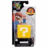 Super Mario Bros. Mini Mario -Muovi Ja Lelu US Super Mario Bros. Mini Mario