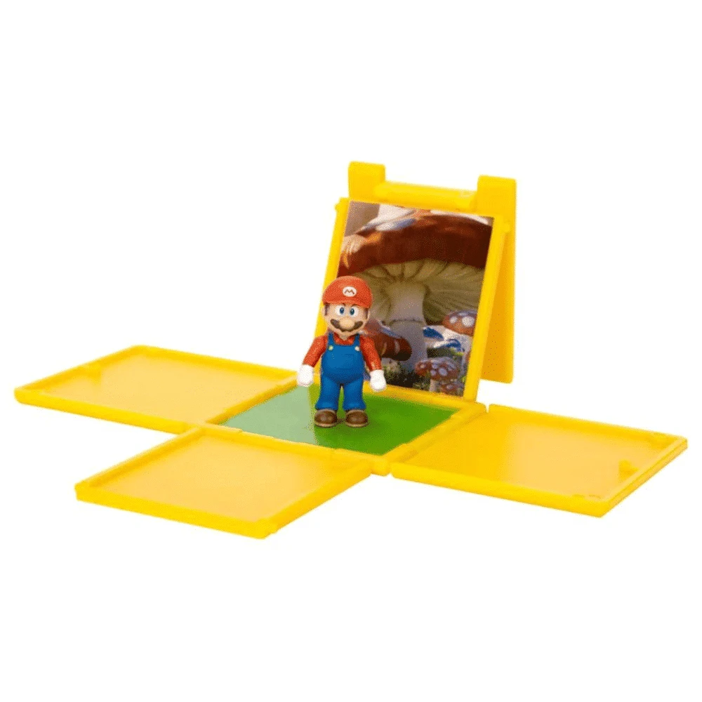 Super Mario Bros. Mini Mario 5 Super Mario Bros. Mini Mario - Image 3