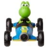Super Mario Kart Yoshi 1 Super Mario Kart Yoshi -Muovi Ja Lelu US Super Mario Kart Yoshi 1