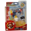 Super Mario Sky Stage Tasapainopeli -Muovi Ja Lelu US Super Mario Sky Stage tasapainopeli 1