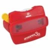 Kuvakiikarit 3D Ja 2 Kiekkoa Svoora 1 Kuvakiikarit 3D Ja 2 Kiekkoa Svoora -Muovi Ja Lelu US Svoora 3D katselulaite Optiviewer Viewmaster