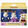 Sylvanian Families Suklaapupu Isovanhemmat 5190 2 Sylvanian Families Suklaapupu Isovanhemmat 5190 -Muovi Ja Lelu US Sylvanian Families Suklaapupu isovanhemmat