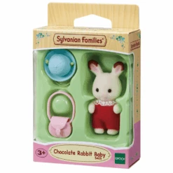 Sylvanian Families Suklaapupuvauva 5405