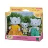 Sylvanian Families Elefanttiperhe 5376