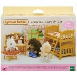 Sylvanian Families Lastenhuone 5338