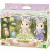 Sylvanian Families Pääsiäispupu Setti 5691 -Muovi Ja Lelu US Sylvanian Families paasiaispupu setti 5691