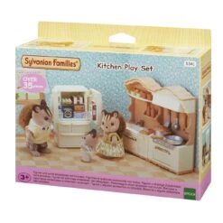 Sylvanian Families Keittiö 5341