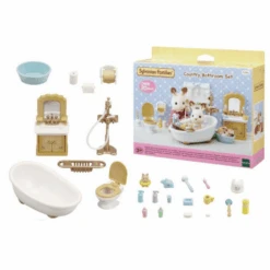 Sylvanian Families Kylpyhuone 5286