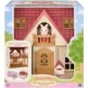Sylvanian Families Talo Aloitustalo -Muovi Ja Lelu US Sylvanian talo aloitustalo 1