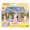 Sylvanian Families Prinsessa Setti 5703 1 Sylvanian Families Prinsessa Setti 5703 -Muovi Ja Lelu US Sylvian Families prinsessa setti