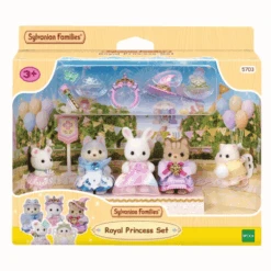 Sylvanian Families Prinsessa Setti 5703