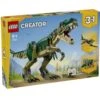 LEGO Creator 31151 T. Rex -Muovi Ja Lelu US T. rex